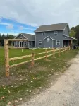Specious 7 bedroom house in Gould City. Centrally located for your UP adventures