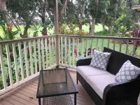 Aloha! The North Shore of Kauai awaits in this amazing, centrally located Condo!