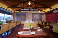 The Bliss Palampur - 조식 운영