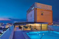 DoubleTree by Hilton Izmir - Alsancak - Ocean View