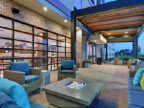 Home2 Suites by Hilton Bettendorf Quad Cities Hotels in Bettendorf