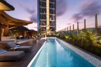 Hilton Port Moresby Hotel & Residences - Pools