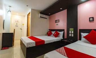 RedDoorz at Ranchotel Bayanan Alabang