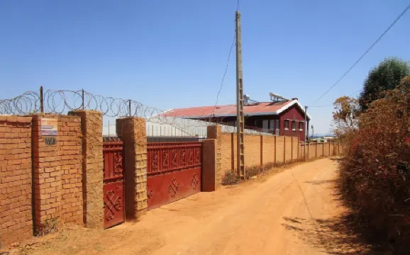 Villa with panoramic view, swimming pool and gym Отели рядом с достопримечательностью «Рува»