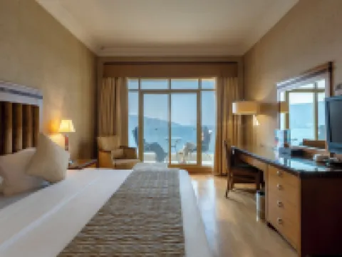 فندق أتانا خصب فنادق في خصب