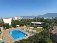 Relaxation with Jacuzzi and Pool between Pompeii and Capri