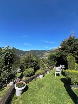 Apartment/ flat - Canillo Hotels in 