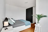 Neu Eingerichtete Ferienwohnung im Herzen von Adeje