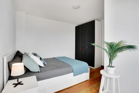 Neu Eingerichtete Ferienwohnung im Herzen von Adeje Отели в г. Comarca de Isora