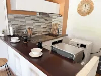 Cozy studio in Le Gosier 2 minutes from the beach