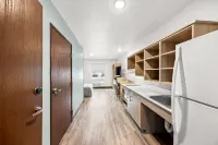 WoodSpring Suites Jackson Hub City