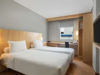 Ibis Jakarta Senen Hotel in zona RPTRA Rustanti