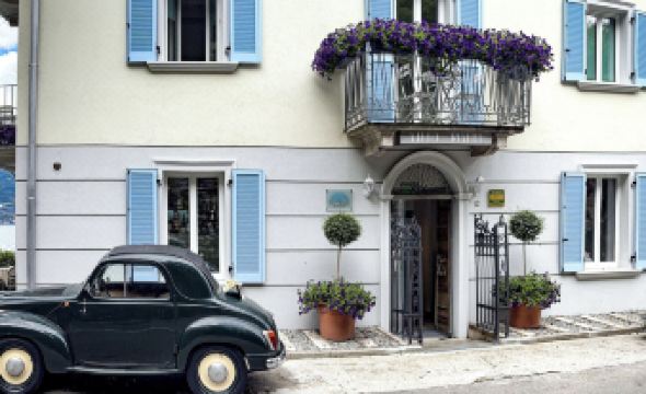 Villa Rêverie - Boutique Hotel