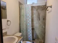 1 Bedroom Tiny Condo at Vista Encantada with access to huge pool and ocean view!