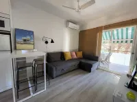 5 minutes from the Fosca beach! Ideal for your family vacations.