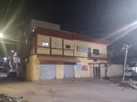 Best Homestay with Spacious 9-bedroom Villa in welcoming Prayagraj with AC Hotel a 