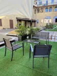 #DavVeroCasa - Apartment with terrace downtown Hoteles en Biella