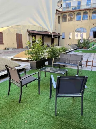 #DavVeroCasa - Apartment with terrace downtown