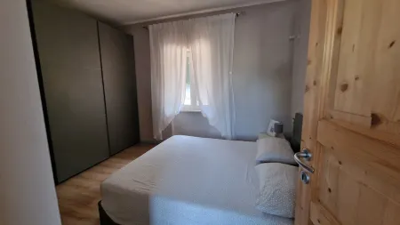 Casa Kos - Vicino Alle più Belle Spiagge di Sassi Bianchi Отели в г. Портоферрайо