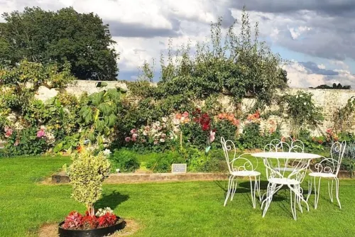 5min Town, Nature and Waterside in Perche