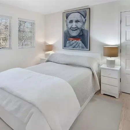 Charming 2-bedroom house on Chappy with pool, Tennis, pickleball, WiFi and AC