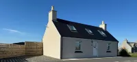 No. 21 Beautiful & Cosy Modern Traditional Cottage Hotel in zona Butt of Lewis Lighthouse