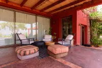 Villa sur le lac Dans le Respect de la Nature Các khách sạn ở 