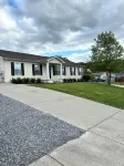 Charming 4-bedroom house in Dandridge