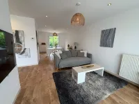 Quiet house in Châtellerault