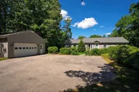 Tranquil Tides Home for 8! Hotel a Kennebunkport