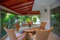 Paradise Town Villa Beldora