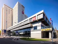 Ibis Poznan Centrum Hotels in 