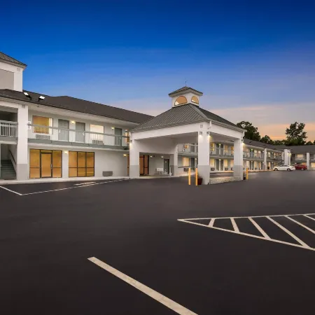 Econo Lodge Elberton
