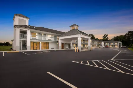 Econo Lodge Elberton