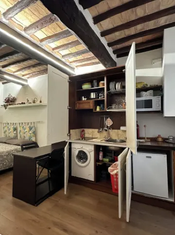 Staying in the heart of Siena - La Locanda