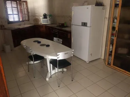 Logement Entier à Ennasr II