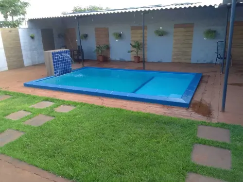 FOR RENT ON WEEKENDS AND HOLIDAYS.... AVAILABLE FOR TECNOSHOW 2025. Hotels in Rio Verde