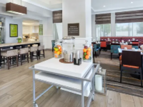 Hilton Garden Inn Albuquerque North Rio Rancho Hotels in Rio Rancho