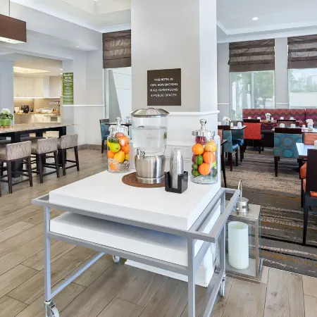 Hilton Garden Inn Albuquerque North Rio Rancho