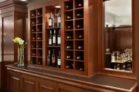 Hilton Arlington - bar