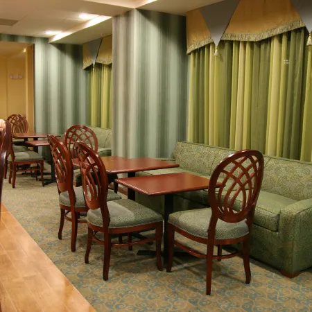 Hampton Inn Brentwood