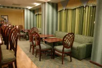 Hampton Inn Brentwood - Desayuno