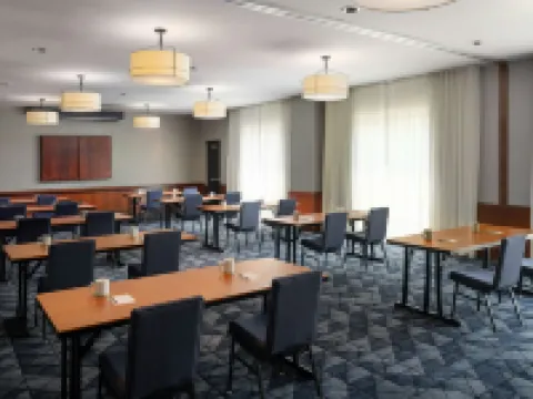 Courtyard Dayton-University of Dayton Hotels in Dayton