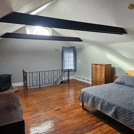 Discreet 1 Bedroom getaway