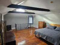 Discreet 1 Bedroom getaway