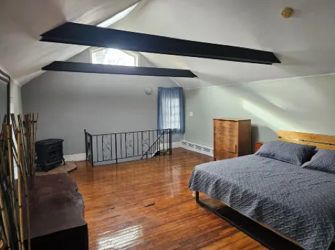 Discreet 1 Bedroom getaway