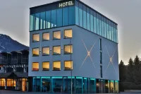 Sleep Well 24 Hotel di Spittal an der Drau