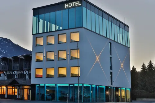 Sleep Well 24 Hotels in Millstatt