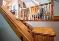 Free Parking - Prime Location - Downtown