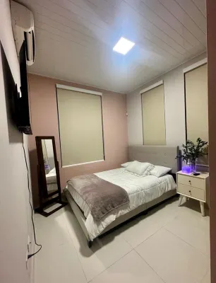 Minimalist House In Chitre Hotels in 